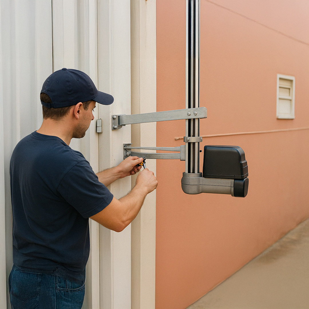 H12 AUTOMAÇÃO MOTOR